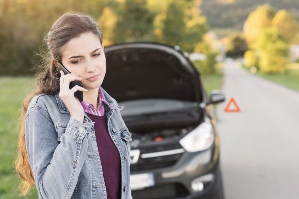 Tractari Auto Constanta